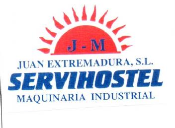 Imagen de J-M JUAN EXTREMADURA, S.L. SERVIHOSTEL MAQUINARIA INDUSTRIAL