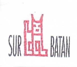 Imagen de SUR BATAN