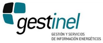 Imagen de GESTINEL, GESTION Y SERVICIOS DE INFORMACION ENERGETICOS