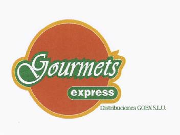 Imagen de GOURMETS EXPRESS DISTRIBUCIONES GOEX, S.L.U