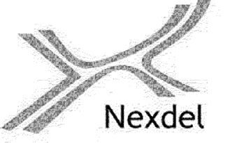Imagen de NEXDEL