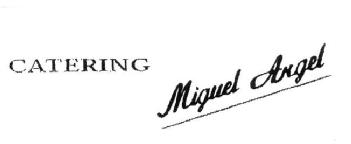 Imagen de CATERING MIGUEL ANGEL
