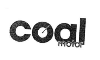 Imagen de COAL MOTOR