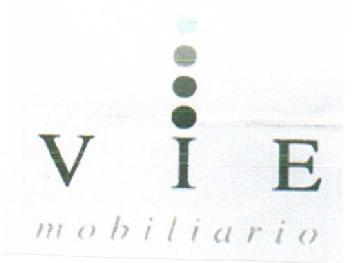 Imagen de VIE MOBILIARIO