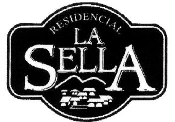 Imagen de RESIDENCIAL LA SELLA