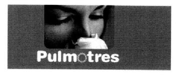 Imagen de PULMOTRES