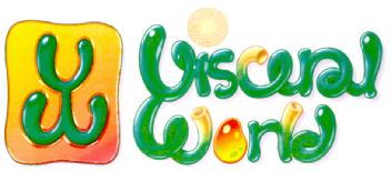 Imagen de VISCERAL WORLD