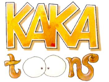 Imagen de KAKA TOONS