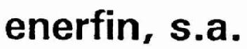 Imagen de ENERFIN, S.A