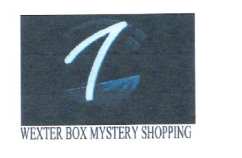 Imagen de WEXTER BOX MYSTERY SHOPPING