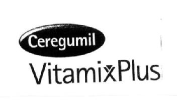 Imagen de CEREGUMIL VITAMIX PLUS