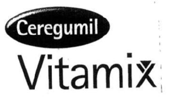Imagen de CEREGUMIL VITAMIX