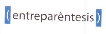 Imagen de (ENTREPARENTESIS)