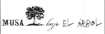 Imagen de MUSA BAJO EL ARBOL