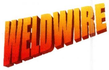 Imagen de WELDWIRE