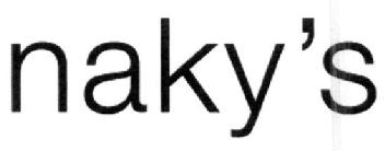 Imagen de NAKY\'S