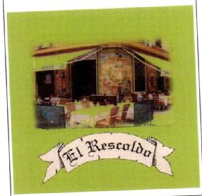 Imagen de EL RESCOLDO