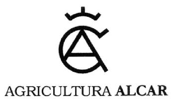 Imagen de AGRICULTURA ALCAR