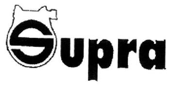 Imagen de SUPRA