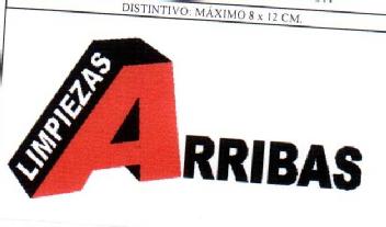 Imagen de LIMPIEZAS ARRIBAS