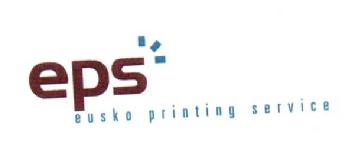 Imagen de EPS EUSKO PRINTING SERVICE