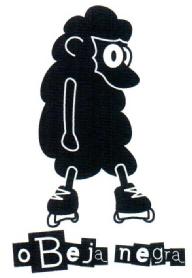 Imagen de OBEJA NEGRA