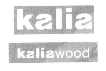 Imagen de KALIA KALIAWOOD