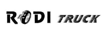 Imagen de RODI TRUCK