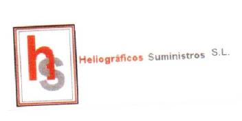 Imagen de HS HELIOGRAFICOS SUMINISTROS S.L