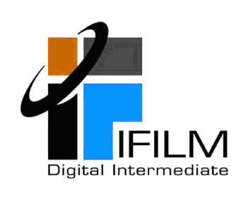 Imagen de I FILM DIGITALI NTERMEDIATE