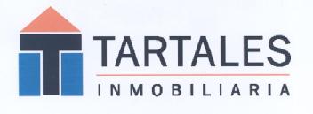 Imagen de TARTALES INMOBILIARIA