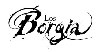Imagen de LOS BORGIA
