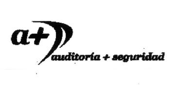 Imagen de A+ AUDITORIA + SEGURIDAD