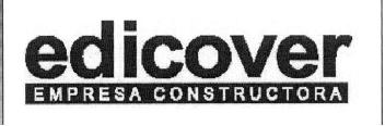 Imagen de EDICOVER EMPRESA CONSTRUCTORA