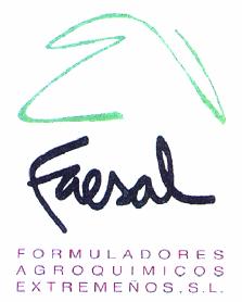 Imagen de FAESAL FORMULADORES AGROQUIMICOS EXTREMEÑOS, S.L