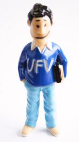 Imagen de UFV
