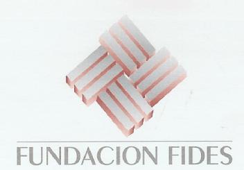 Imagen de FUNDACION FIDES