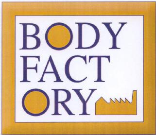 Imagen de BODY FACTORY