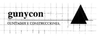 Imagen de GUNYCON GUNITADOS Y CONSTRUCCIONES