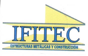 Imagen de IFITEC ESTRUCTURAS METALICAS Y CONSTRUCCION