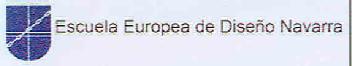 Imagen de ESCUELA EUROPEA DE DISEÑO NAVARRA
