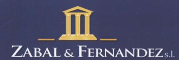 Imagen de ZABAL & FERNANDEZ, S.L