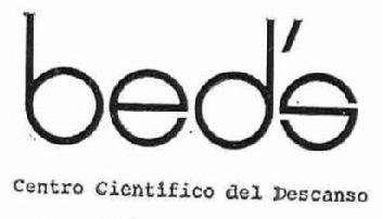 Imagen de BED\'S CENTRO CIENTIFICO DEL DESCANSO