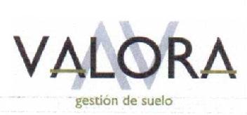 Imagen de AV VALORA GESTION DE SUELO