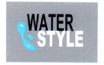 Imagen de WATER STYLE