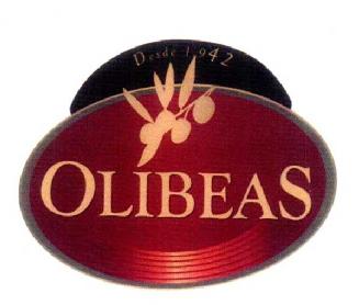 Imagen de OLIBEAS