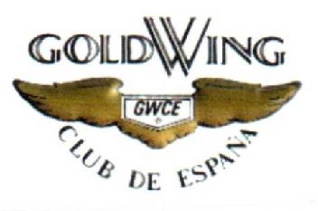 Imagen de GOLDWING GWCE CLUB DE ESPAÑA