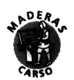 Imagen de MADERAS CARSO