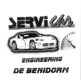 Imagen de SERVICAR ENGINEERING DE BENIDORM