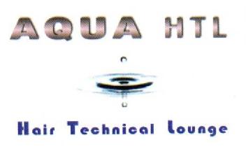 Imagen de AQUA HTL HAIR TECHNICAL LOUNGE
